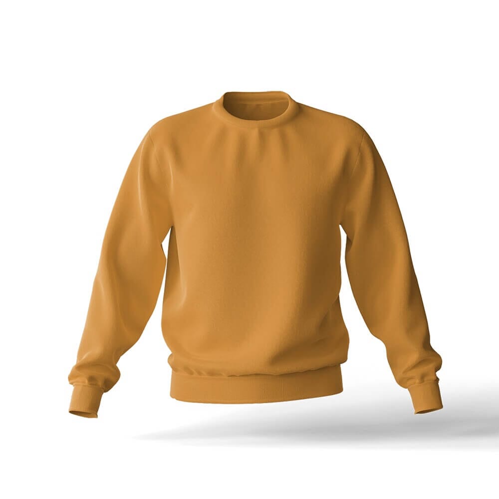[EN] Modern Sweatshirt
